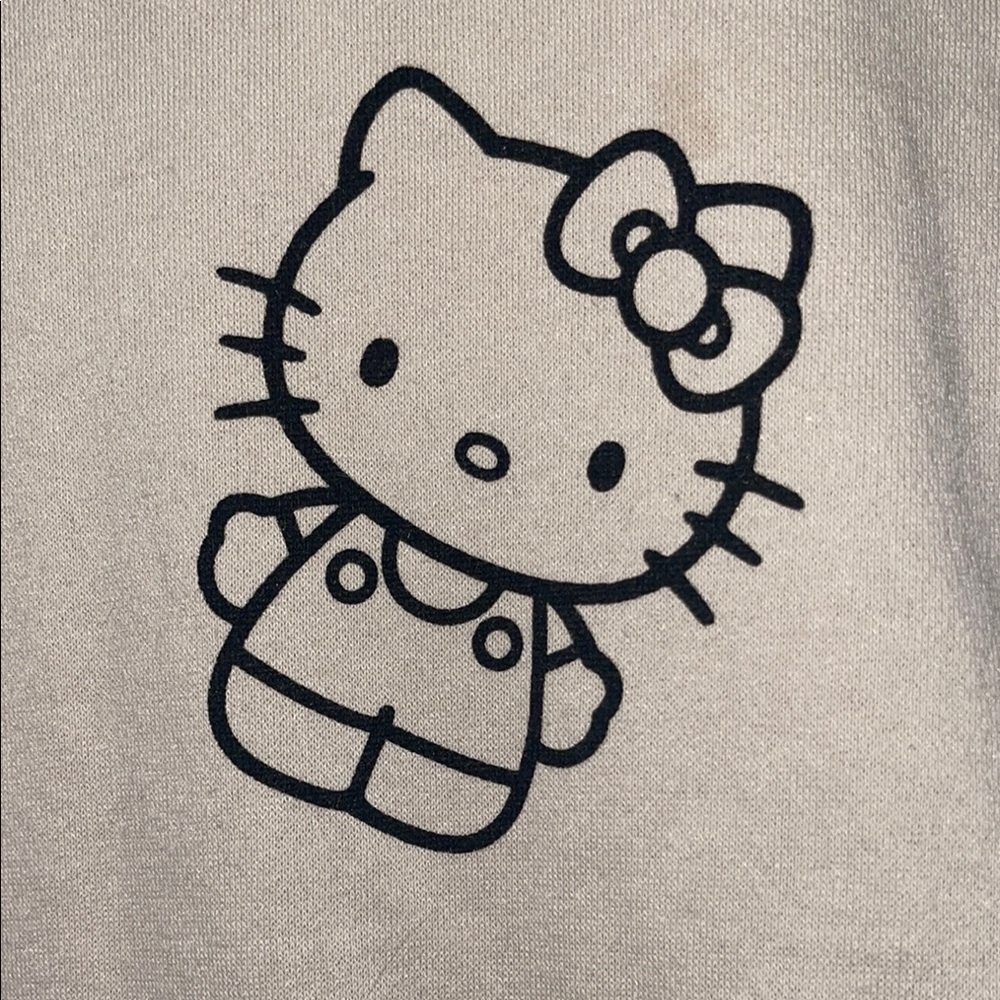 Hello kitty and friends l Sweatshirt Large - Picture 10 of 11